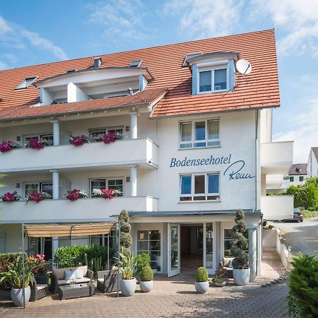 Bodenseehotel Renn Hagnau Exterior foto