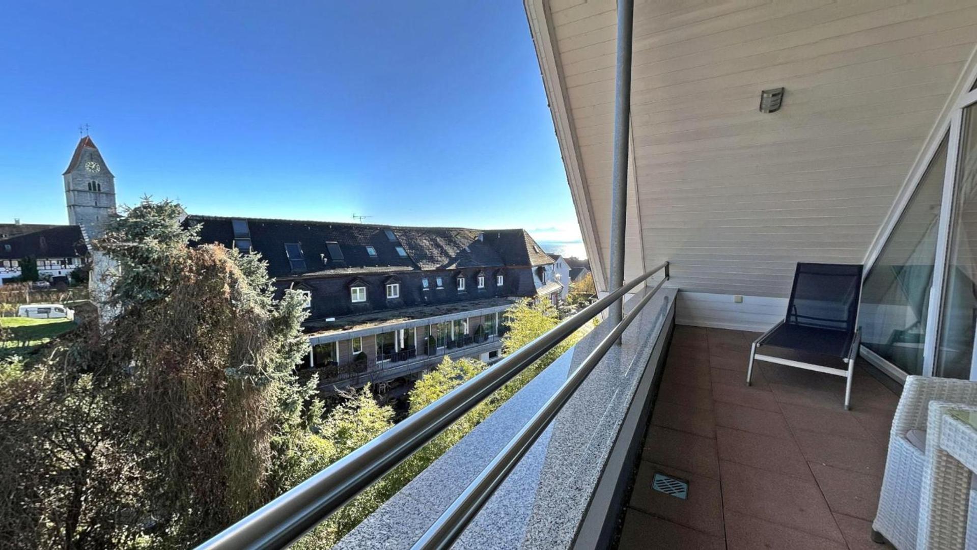 Bodenseehotel Renn Hagnau Exterior foto