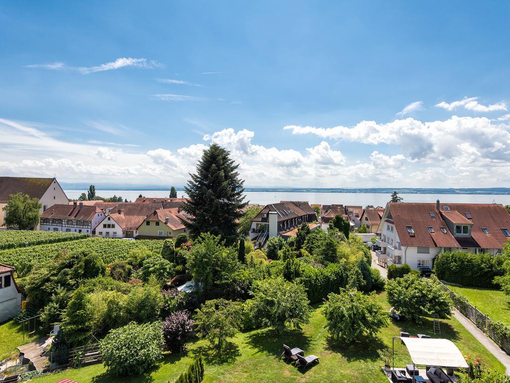 Bodenseehotel Renn Hagnau Exterior foto