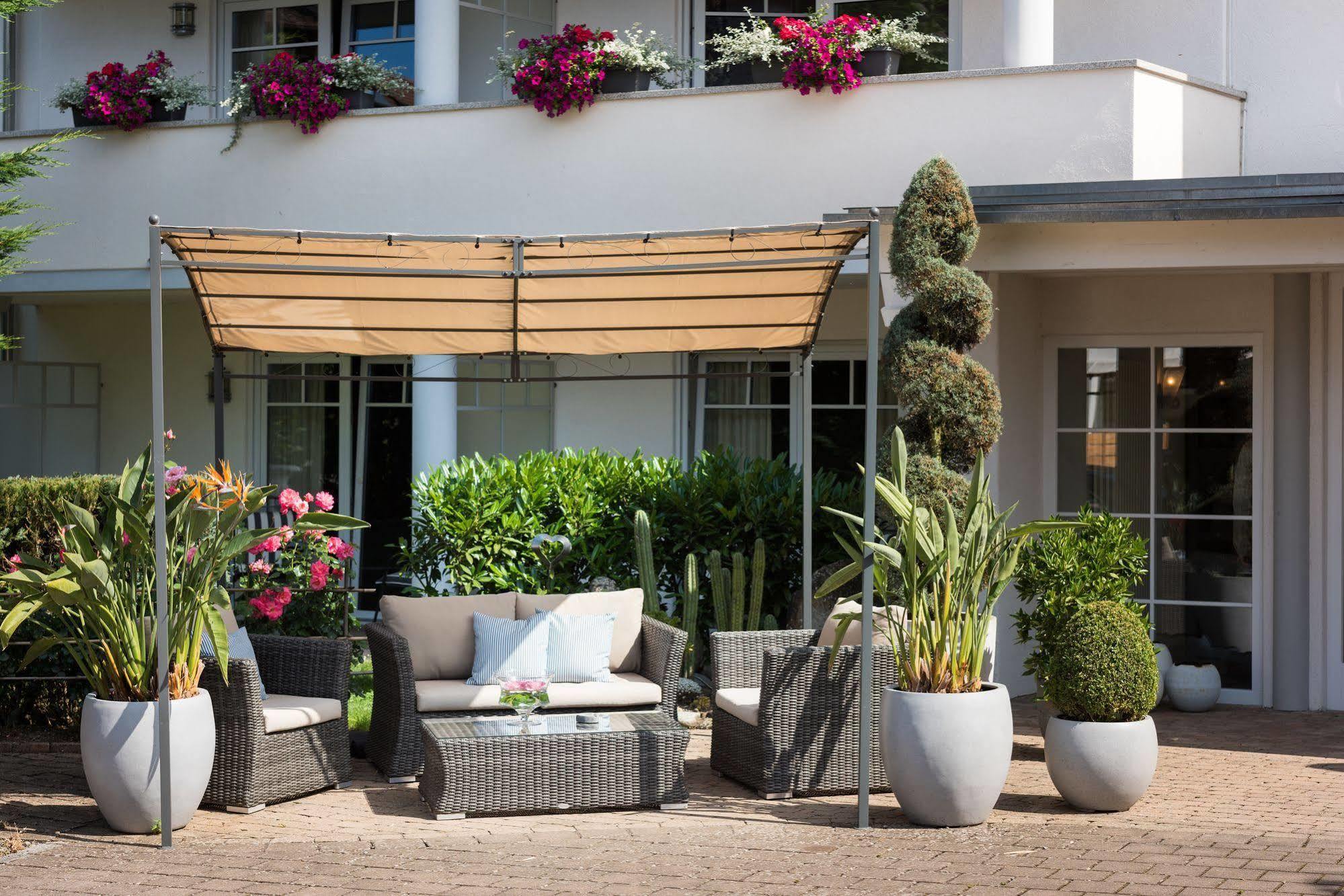 Bodenseehotel Renn Hagnau Exterior foto